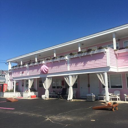 Sea Shell Motel Вестерлі Екстер'єр фото